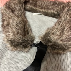 美品ｾｰﾀｰの画像