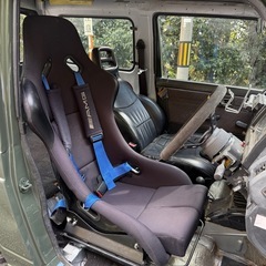 ja11ジムニーの画像