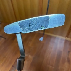 サンドウェッジ　60° パターの画像