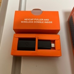 【美品】SteelSeries Apex Pro Mini Wirelessの画像