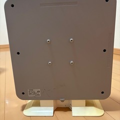 UHFアンテナ　TOSHIBAの画像