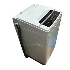 2022年製アイリスオーヤマ 全自動洗濯機 6.0kg IAW-T602E
の画像