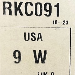 米軍ミリタリーブーツ Rocky Boots　　の画像