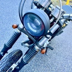 ★ボルティスクランプラー　ブラック　実働車★の画像