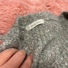 ｾｰﾀｰの画像