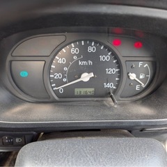 ホンダ　アクティーの画像