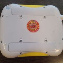 アンパンマン カラーパッドプラスの画像