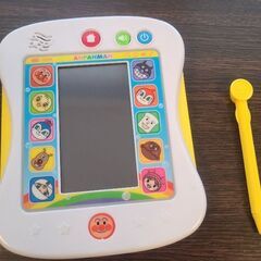 アンパンマン カラーパッドプラスの画像