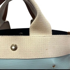 トプカピ　ミニトートバッグの画像