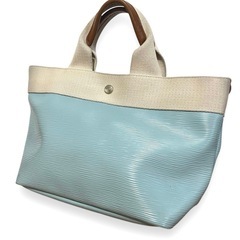 トプカピ　ミニトートバッグの画像