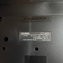 キーボードの画像