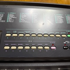 キーボードの画像