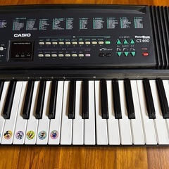 キーボードの画像