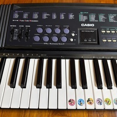 キーボードの画像