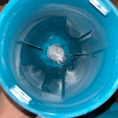 マキタ CL280FD 青 クリーナー 18V makita 掃除機 充電式の画像