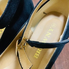 未使用 24cm ヒールの画像