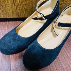 未使用 24cm ヒールの画像