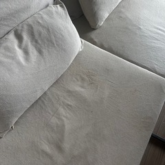 IKEA ソファーの画像