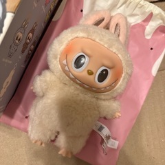 ラブブ　ポプマ　macaronの画像