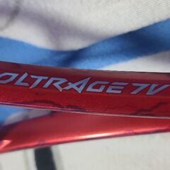 Yonex Voltrage 7Vの画像