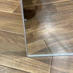 三面鏡（壁掛け可能）の画像