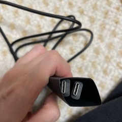 typeCコードの画像