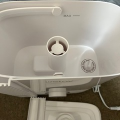 加湿器の画像
