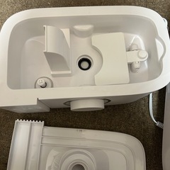 加湿器の画像