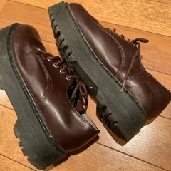 2足レディースシューズ★まとめての画像