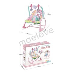 フィッシャープライス　バウンサー　の画像