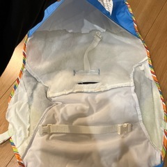 フィッシャープライス　バウンサー　の画像