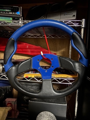 車のパーツ MOMO Command2