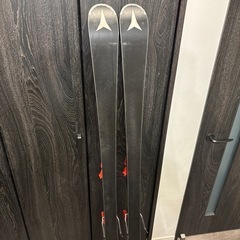 アトミック　レッドスターS9の画像