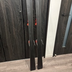 アトミック　レッドスターS9の画像