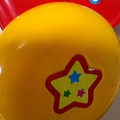 アンパンマンショッピングカートの画像