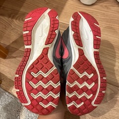 NIKE スニーカー　23.5の画像
