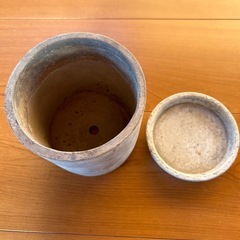 植木鉢セットの画像