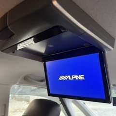 【総額44.8万円‼️】断然カッコいい！ハイブリッド後期型セレナ！の画像