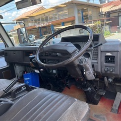 こんどる　積載車　P - S QH 40改の画像