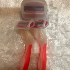 ボディシェーバーの画像