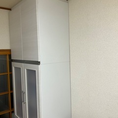 タカラスタンダード　リフット　カップボードの画像