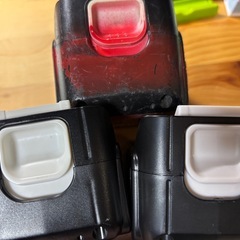 3個の値段です　マキタ 互換バッテリー  14.4v 6ahの画像