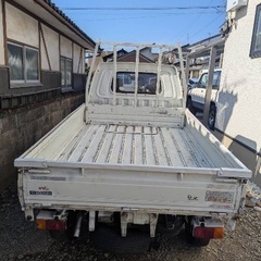 ダイハツ　ハイゼット　ダンプの画像