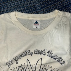 阿部真央 ライブ　Tシャツ タオル その他グッズの画像