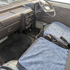 ダイハツ　ハイゼット　ダンプの画像