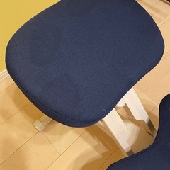 バランスチェア　プロポーションチェア　椅子　の画像