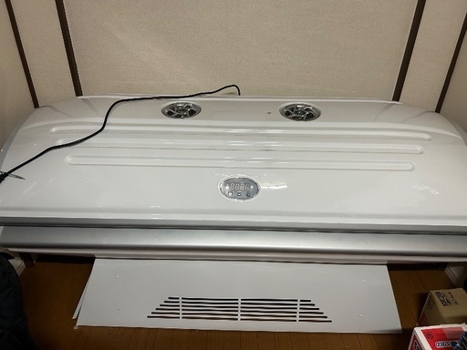 コラーゲンマシン