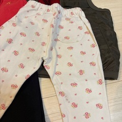 秋冬物90〜95センチの画像