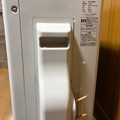 【エアコン】ハイセンス　2024年モデル パワフル冷暖  の画像