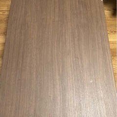 ニトリ こたつの画像